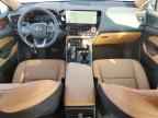 2025 LEXUS Nx