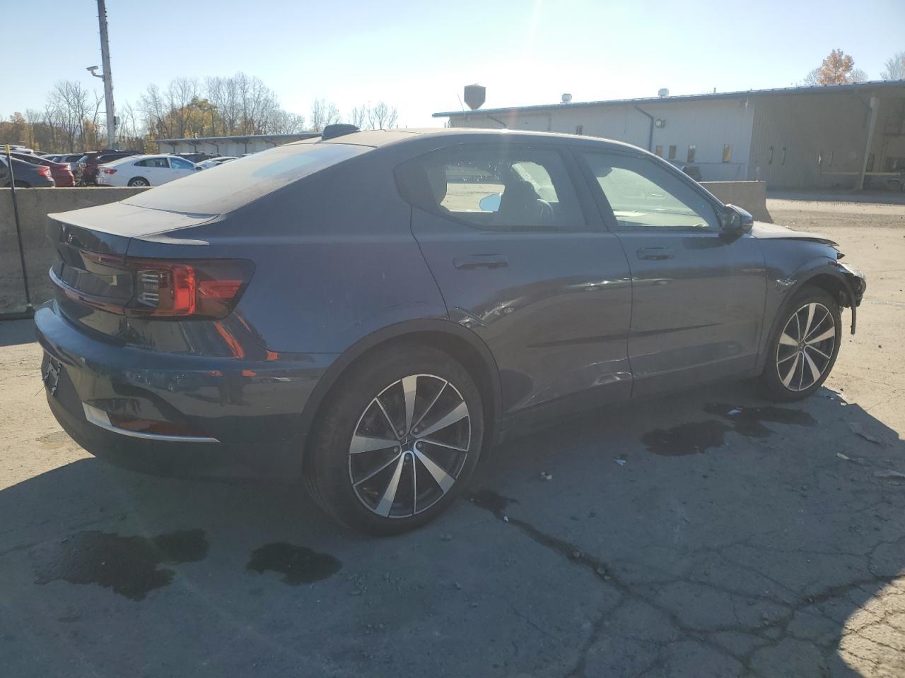 2022 POLESTAR 2