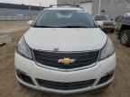 2014 CHEVROLET TRAVERSE