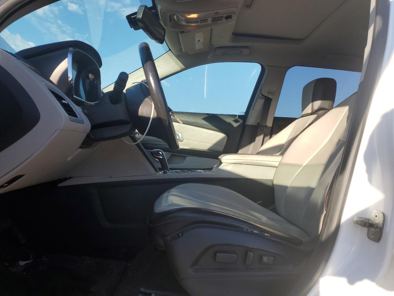 2010 GMC Terrain