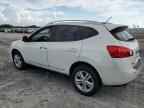2012 NISSAN ROGUE