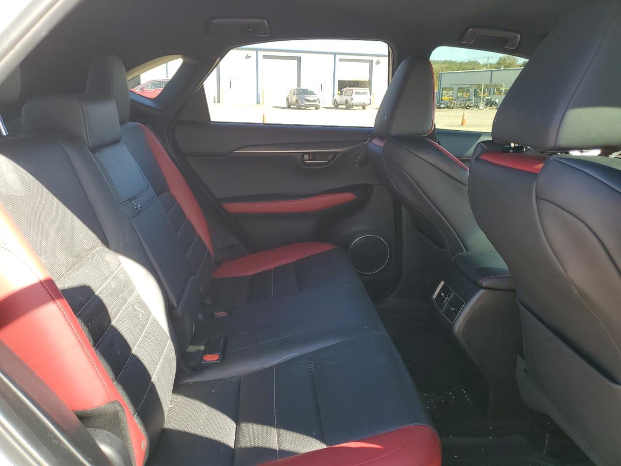 2018 LEXUS NX 300