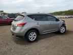 2011 NISSAN MURANO
