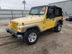 2004 JEEP WRANGLER