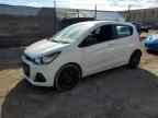 2017 CHEVROLET Spark