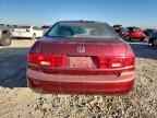 2005 HONDA ACCORD