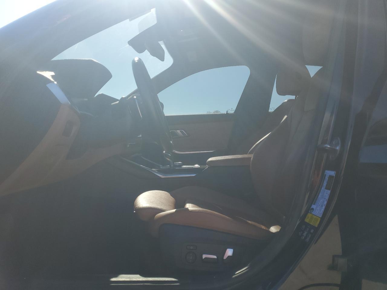2019 BMW 3 SERIES