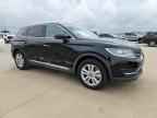 2016 LINCOLN MKX