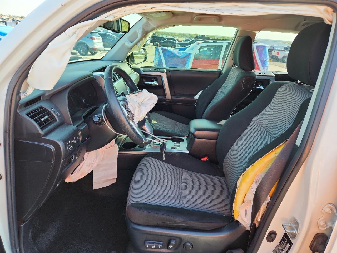 2021 TOYOTA 4Runner