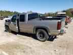 2000 CHEVROLET Silverado