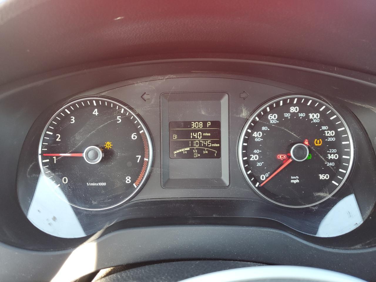 2014 VOLKSWAGEN JETTA