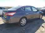 2014 NISSAN SENTRA