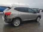 2011 NISSAN ROGUE