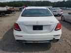 2017 MERCEDES-BENZ E-Class