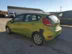 2012 FORD Fiesta
