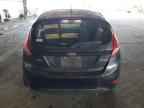 2011 FORD Fiesta