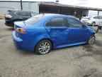 2016 MITSUBISHI LANCER