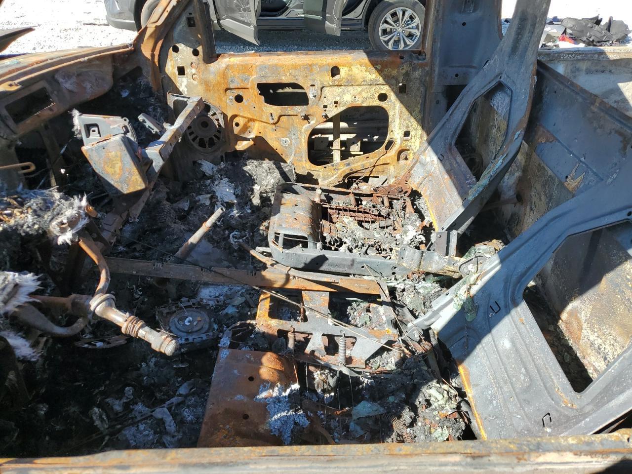 1995 FORD RANGER