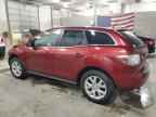 2008 MAZDA CX-7