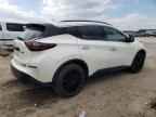 2023 NISSAN MURANO