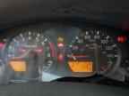 2012 NISSAN Frontier