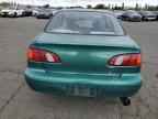 1998 TOYOTA COROLLA