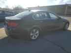 2012 BMW 5 series