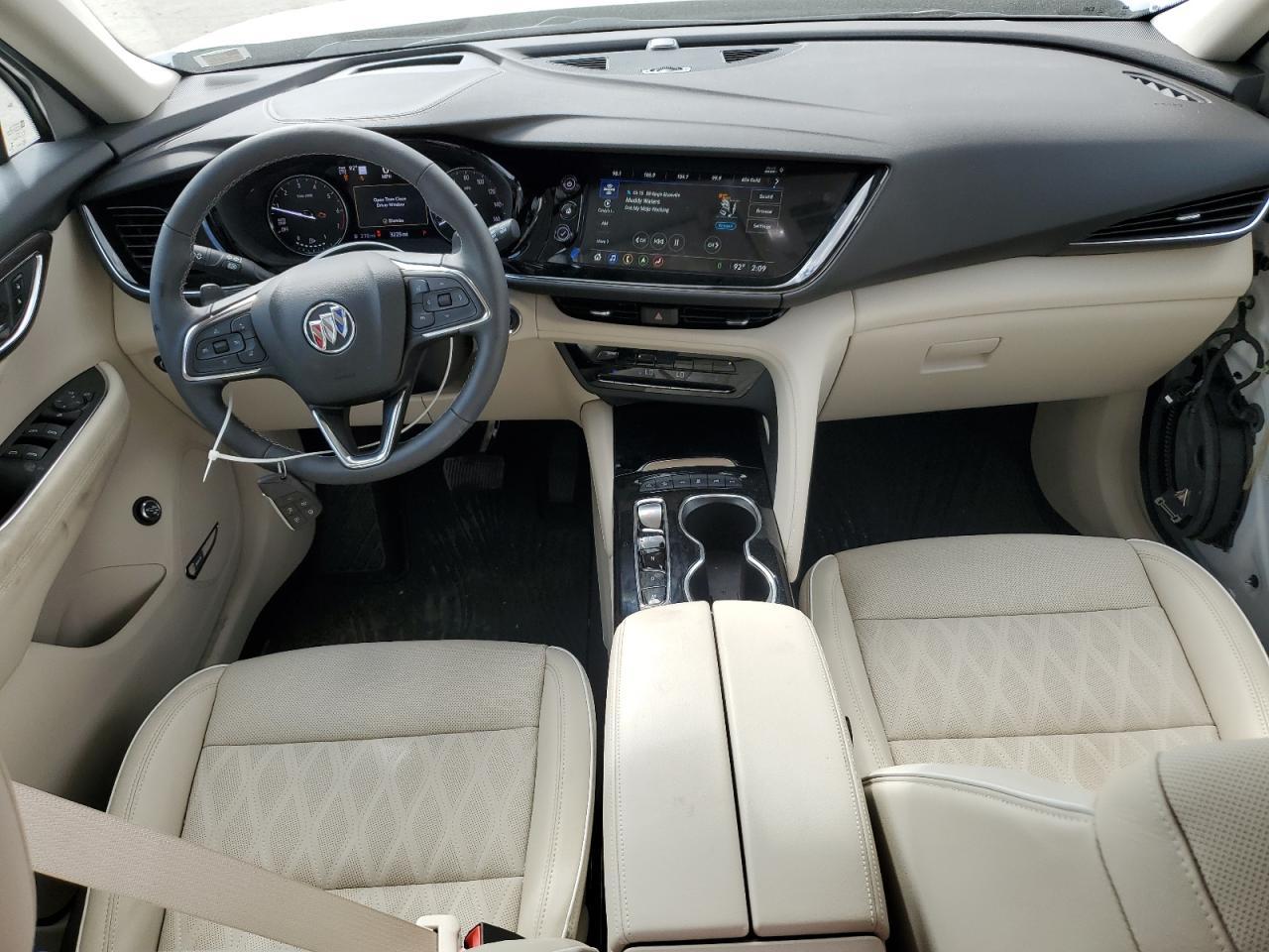 2023 BUICK Envision
