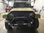 2008 JEEP WRANGLER