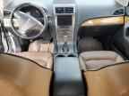 2013 LINCOLN MKX