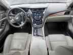 2016 CADILLAC CTS