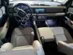 2024 LAND ROVER Defender