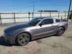 2013 FORD MUSTANG