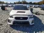 2019 SUBARU WRX