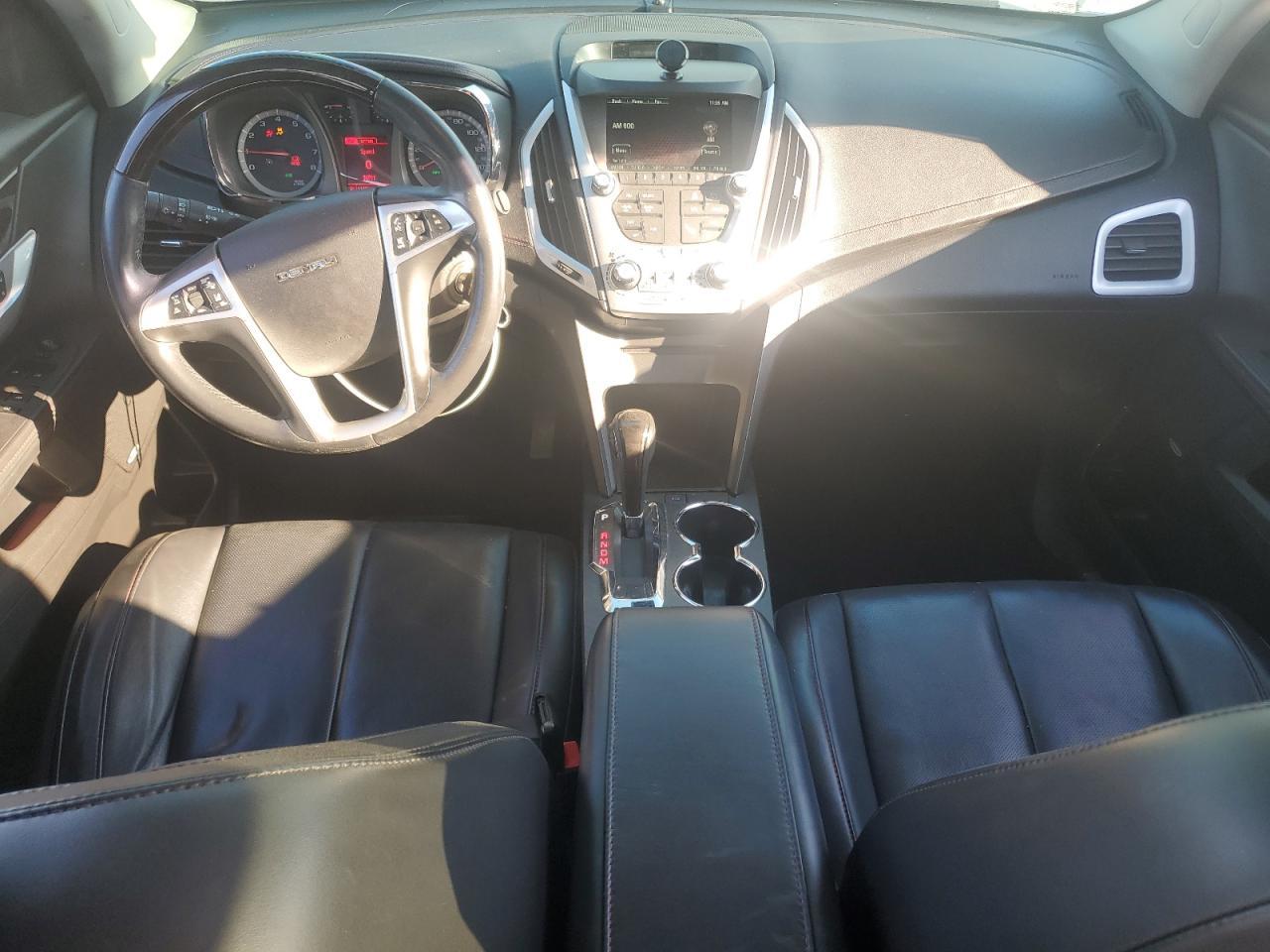 2013 GMC Terrain