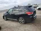 2015 NISSAN PATHFINDER