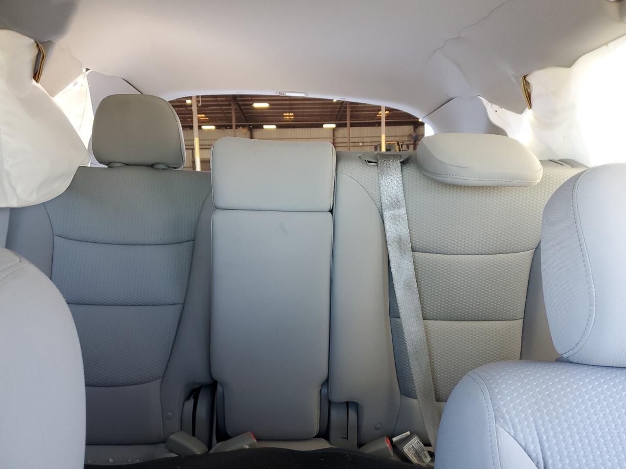 2013 KIA SORENTO