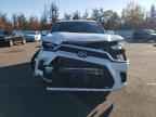 2025 TOYOTA HIGHLANDER