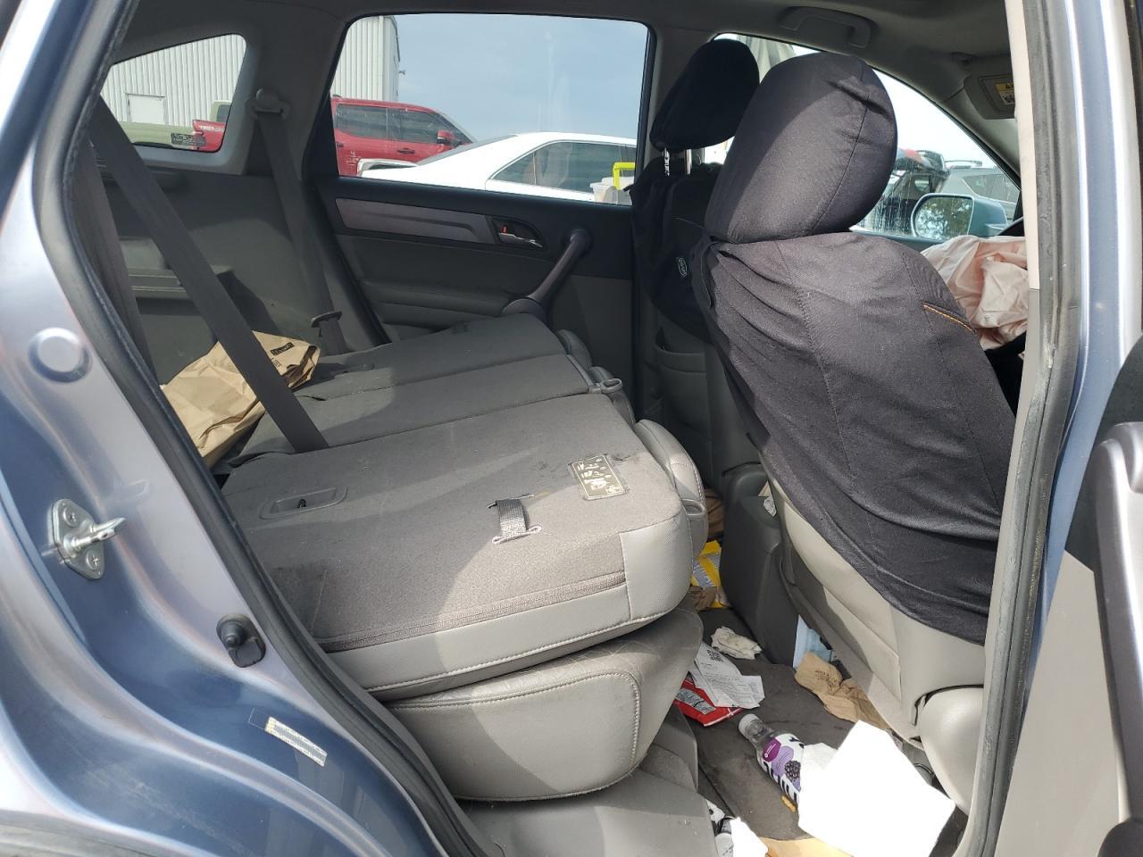 2008 HONDA CR-V