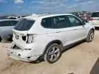 2017 BMW X3