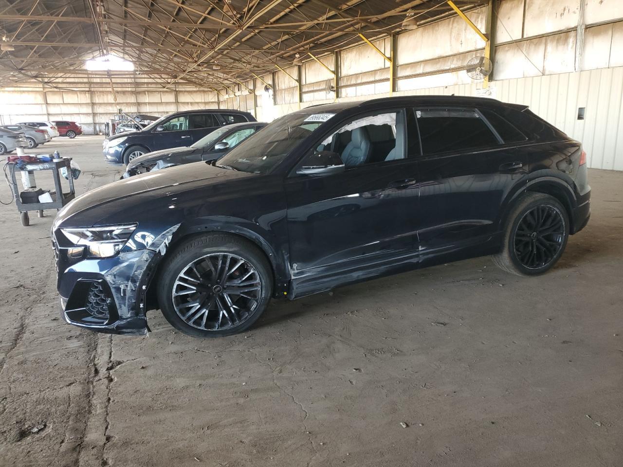 2024 AUDI SQ8