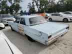 1967 DODGE Coronet