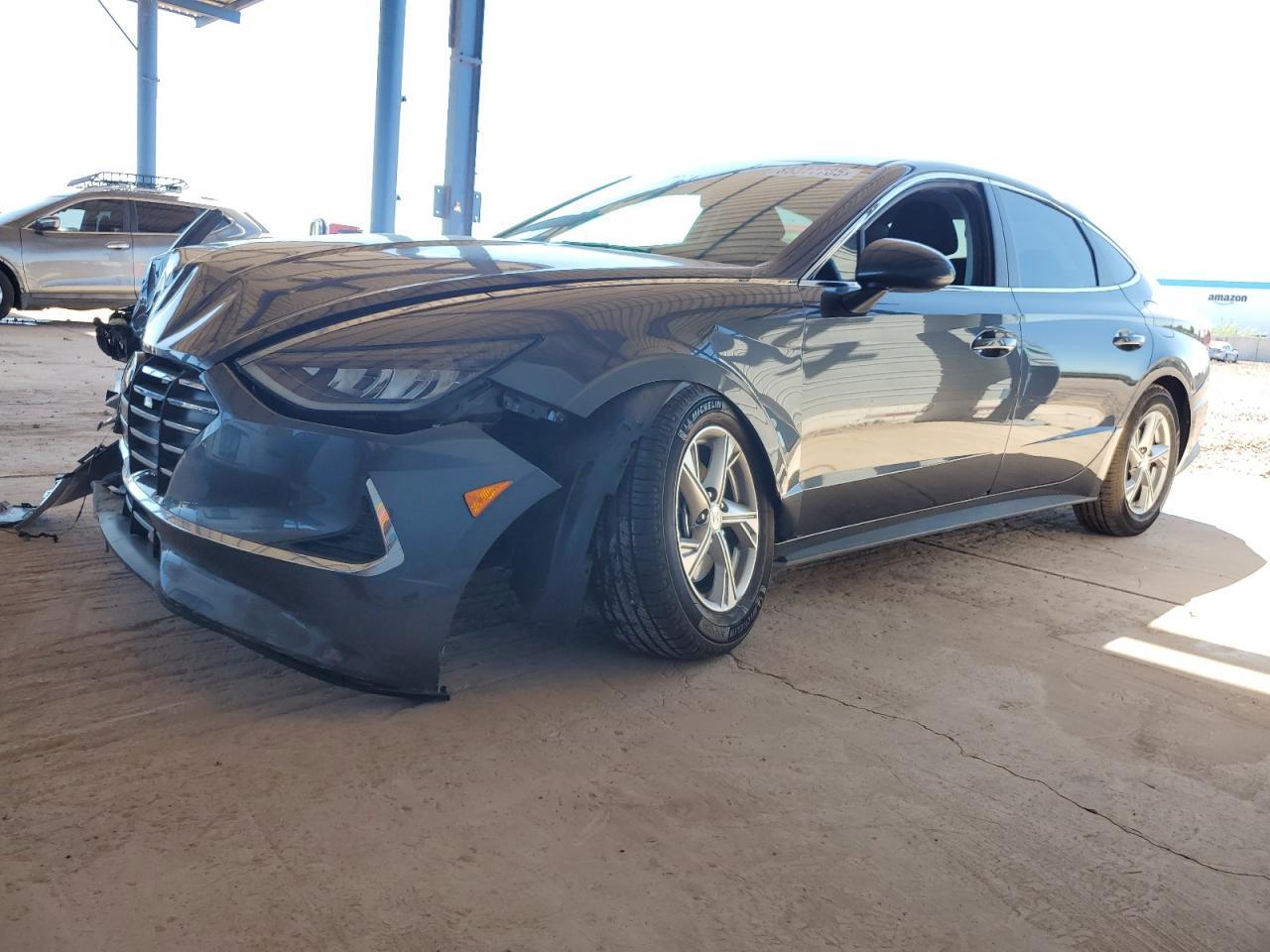 2021 HYUNDAI SONATA