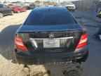 2014 MERCEDES-BENZ C-CLASS