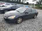 2006 HONDA ACCORD