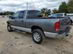 2005 DODGE RAM 1500