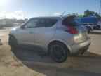 2014 NISSAN Juke