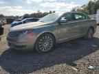 2016 LINCOLN MKS