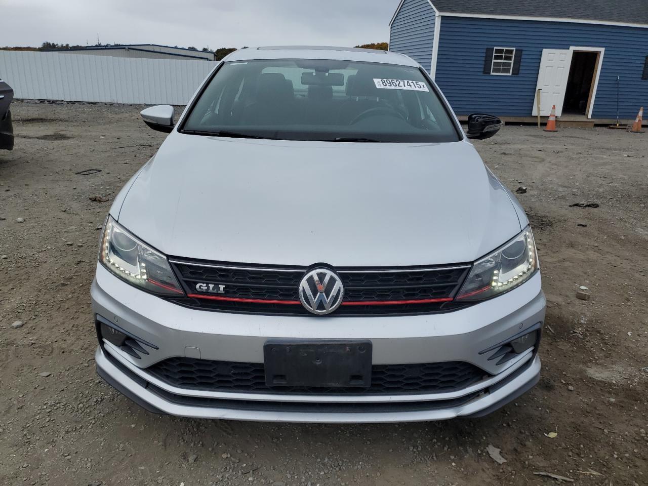 2016 VOLKSWAGEN JETTA
