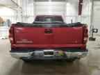 2006 CHEVROLET Silverado